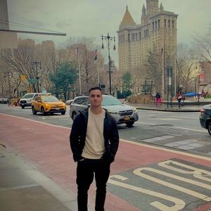 Meet your Posher, Angel